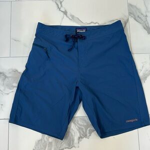 Patagonia Hydrolock Board-shorts